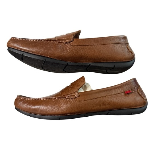Mark Joseph MJNY Men’s Loafers – Size 9.5